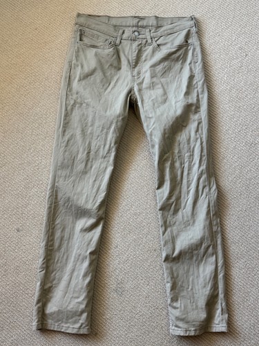 Jeans uomo levis - 514, 34x32