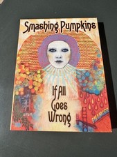2 X DVD Smashing Pumpkins - If