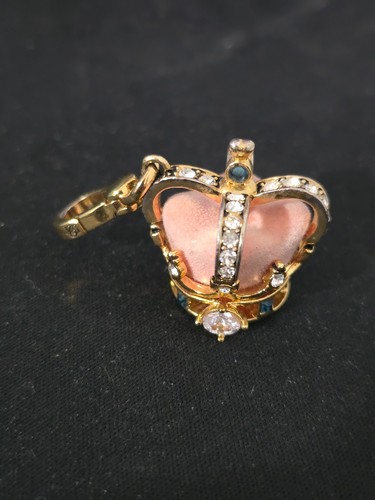Charm corona vintage y2k - vintage,