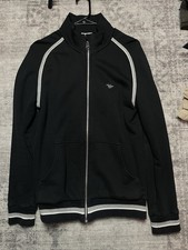 Dior Homme Bee Embroided Track