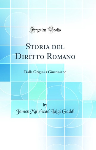 Storia del diritto - storia,