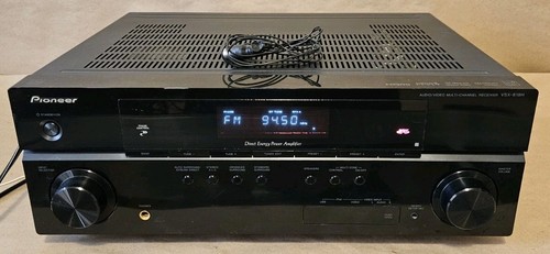 Pioneer vsx 819h ch - pioneer, -5.1