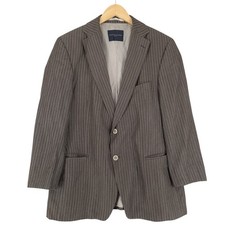 Tommy Hilfiger blazer giacca lana grigio Mj9 taglia EU 54 UK/US 44