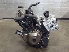 Blocco motore (motore) Suzuki