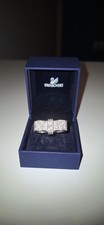 Anello Swarovski Originale a