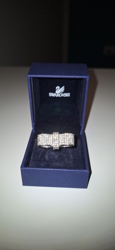 Anello swarovski originale - originale, a