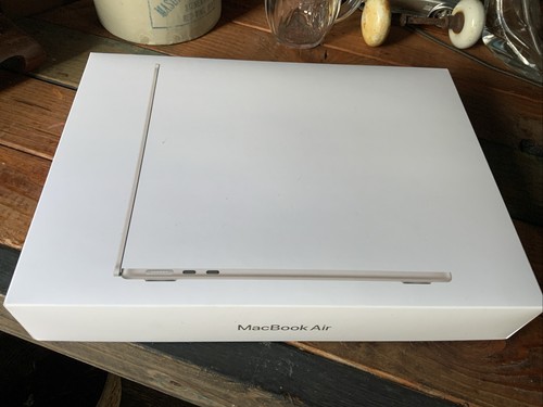 Apple mac book - apple, air