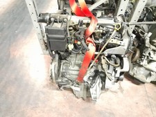 MOTORE COMPLETO PER ALFA ROMEO