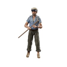 Renaldo Action Figure 6 Inch