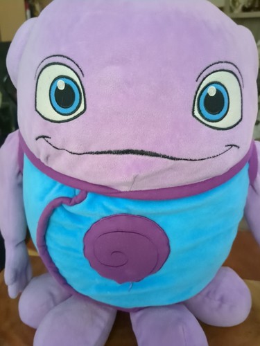 Peluche alieno domestico - , oh