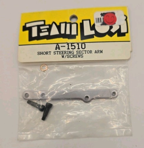 Team losi braccio - braccio, settore