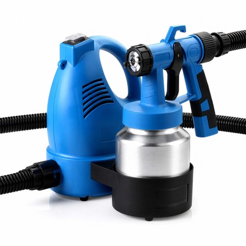Wiltec pistola spruzzo 600w - wiltec, a