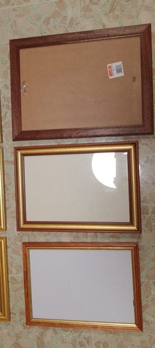 Cornice legno 30 - 25, 35