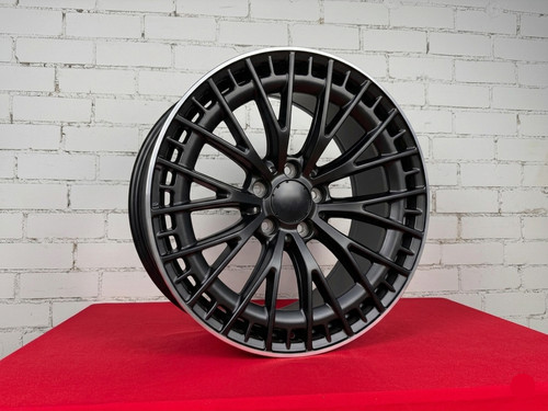 Cerchi stile amg - cerchi, multiraggio