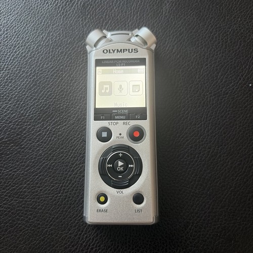 Olympus 4 gb - ls-p1,