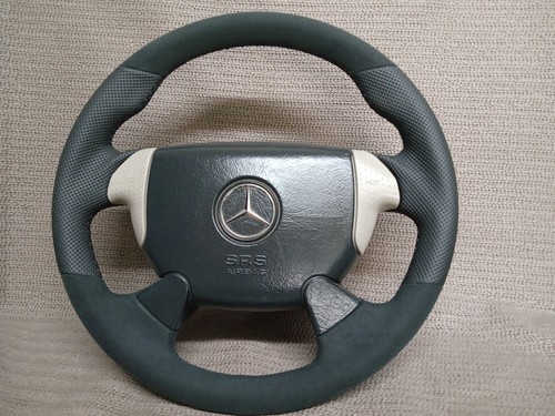 Volante sportivo mercedes slk - volante,