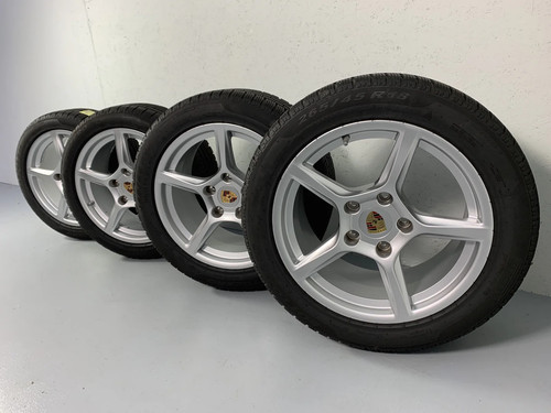Porsche boxster cayman - boxster,