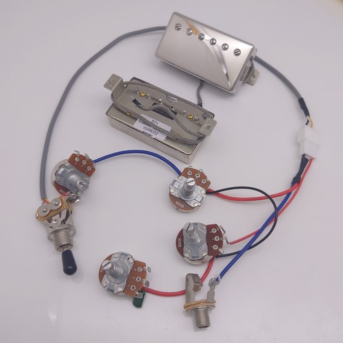Classic pickup humbucker - classic,