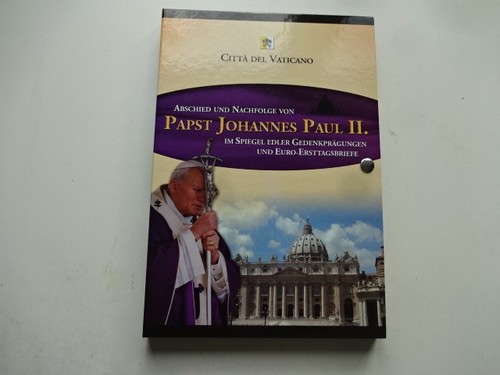 Vaticano raccoglitore - /,