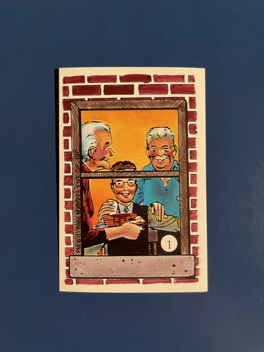 1988 fumetto immagini mondo - fumetto,