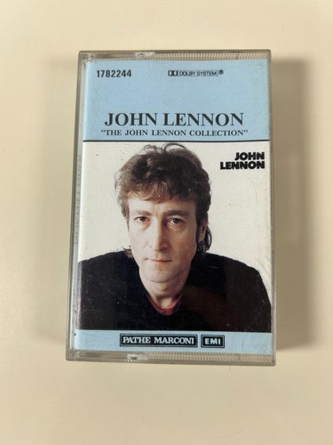 John lennon the - the,
