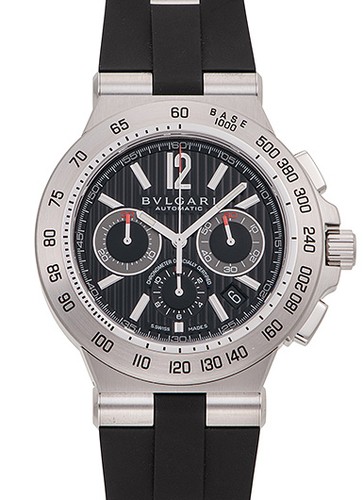 Bvlgari diagono professional - bvlgari,