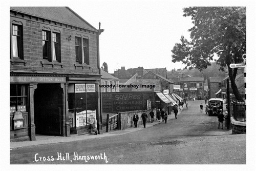 Pt1105 cross hill - pt1105,