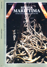 " RIVISTA MARITTIMA ANNO