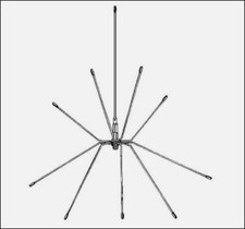 Procomm SP800/50BN Spider