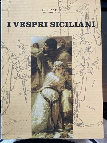 Natoli vespri siciliani - natoli,