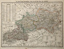 Austria Erzherzogtum Originale