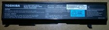 Batteria ORIGINALE per Toshiba