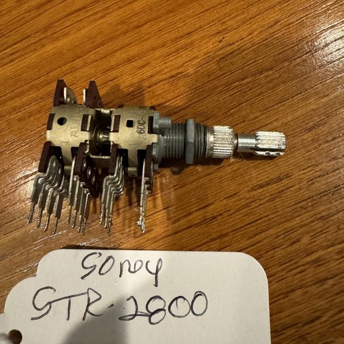 Sony str 2800 - /, /