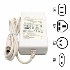 White Boes-Sounddock II III Serie 2 3 Alimentatore AC Adattatore Caricatore PSM36W-208