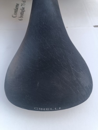 Sella cinelli unicanitor - sella,