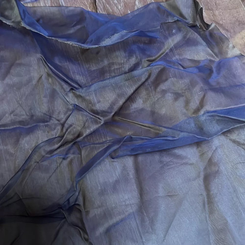 Mood fabrics new - mood, organza