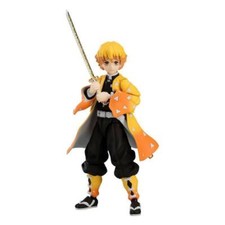 Demon slayer figma action - demon, slayer: