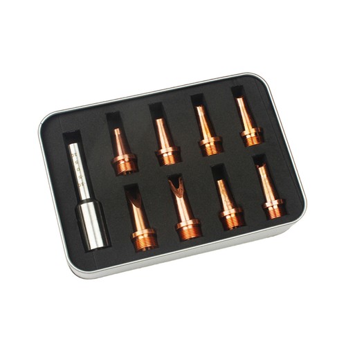 Saldatrice laser portatile - , 8