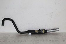 SILENZIATORE SCARICO SPECIALE