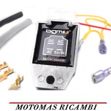 REGOLATORE DI TENSIONE BGM PRO