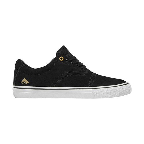 Scarpe emerica provider nero - emerica,