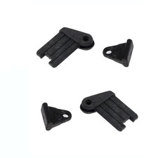Kit Clip di Fissaggio Telo