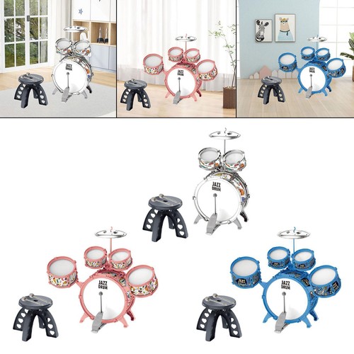 Set batteria per bambini - per,