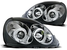 Coppia fari Toyota Yaris 99-03