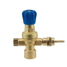 RIDUTTORE MIGNON OSSIGENO CANNELLO TURBO SET 30 ATTACCO M12X1 RH-IT