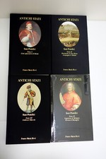 STATI PONTIFICI ROMA LEGAZIONI BOLOGNA ANTICHI STATI FRANCO MARIA RICCI FMR 1995