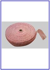 Rete per Salumi Alimentare Elastica Insaccati Stagionatura Salami Carne RT 50 Mt