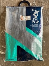 FGP Tutore gomito braccio sinistro post operazione Epico Revo