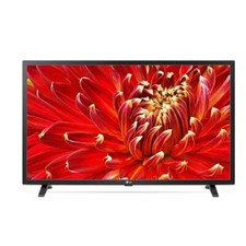 Lg Tv Color 32" 32lq631c0za