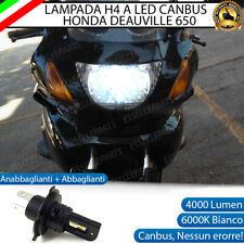 LAMPADA LED H4 CANBUS 4000 LM